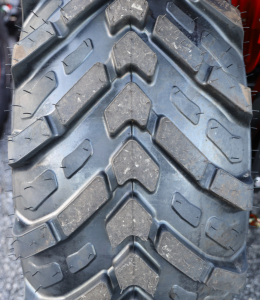Rear R14 Tires