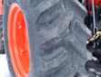 Ag Tires for exceptional traction