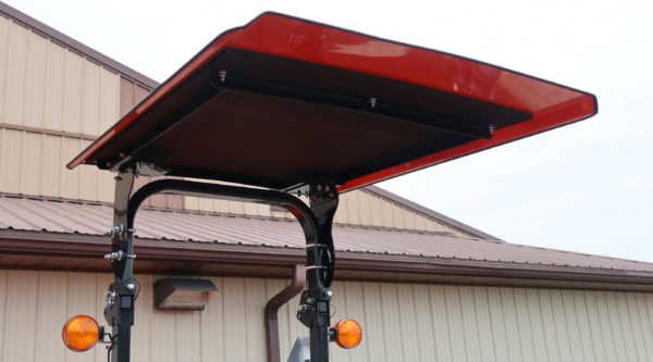 Keep cool in the summer