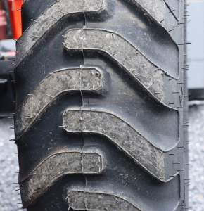 R4 Industrial Tires