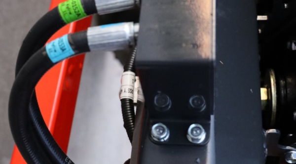 Electric diverter valve