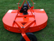 Kioti Regular Duty Mower