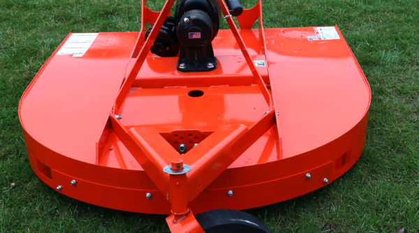Kioti Regular Duty Mower