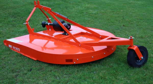 Keep your pasture in shape