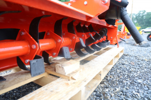 Kioti RT2572 Tines