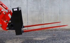 Handle Bales with ease