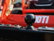 Ball for trailer mover