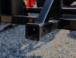 Receiver hitch
