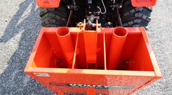 Convenient Tool Carrier