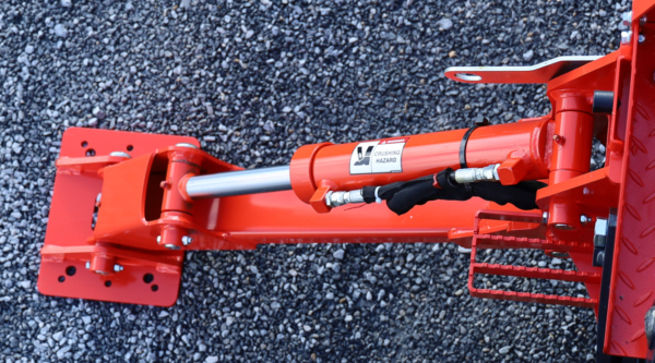 Outrigger for stability