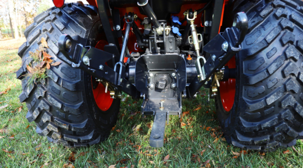 Hydraulic valves for running wood splitters