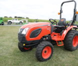 Kioti CK4010 without loader