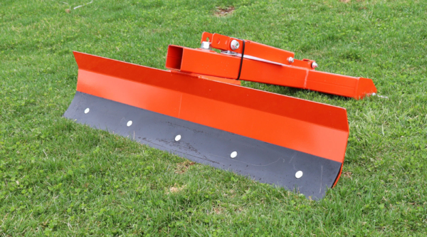 Use for snow removal