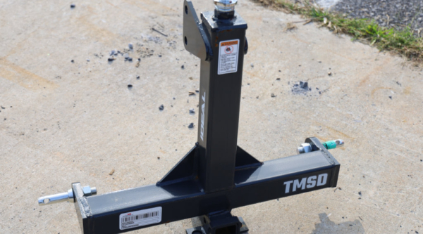 Move Trailers Easily