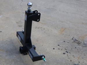 Ideal Trailer Mover 3000 Pound Capacity